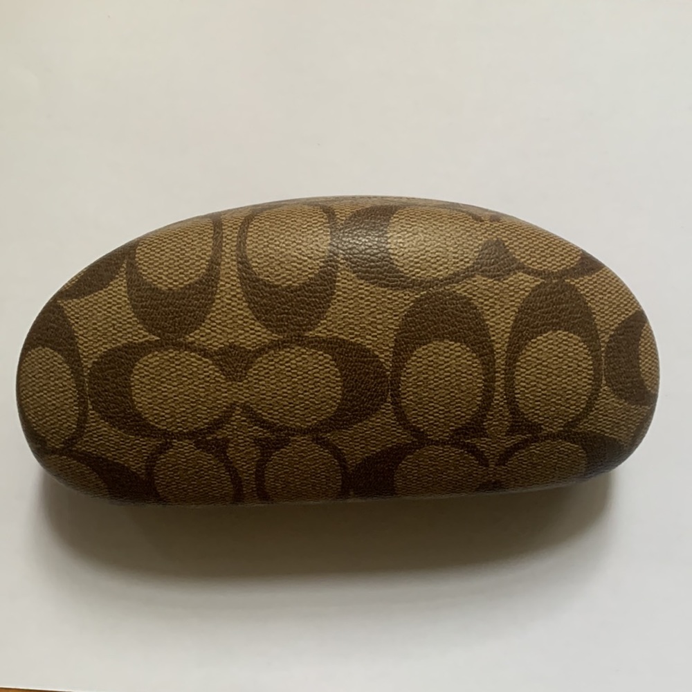 Coach case - Picture 3 of 8